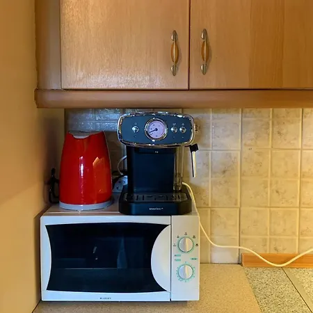 Apartamento In Kallithea