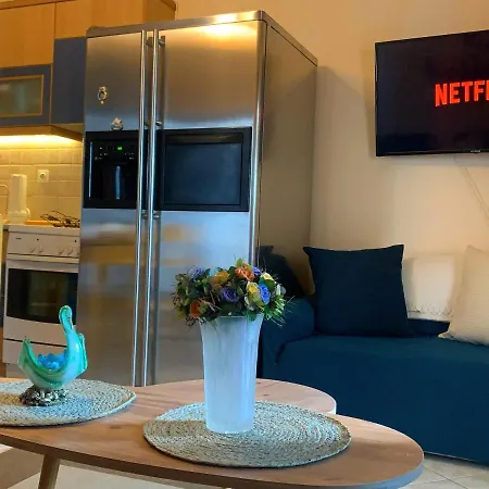 Apartamento In Kallithea Kallithea (Chalkidiki)