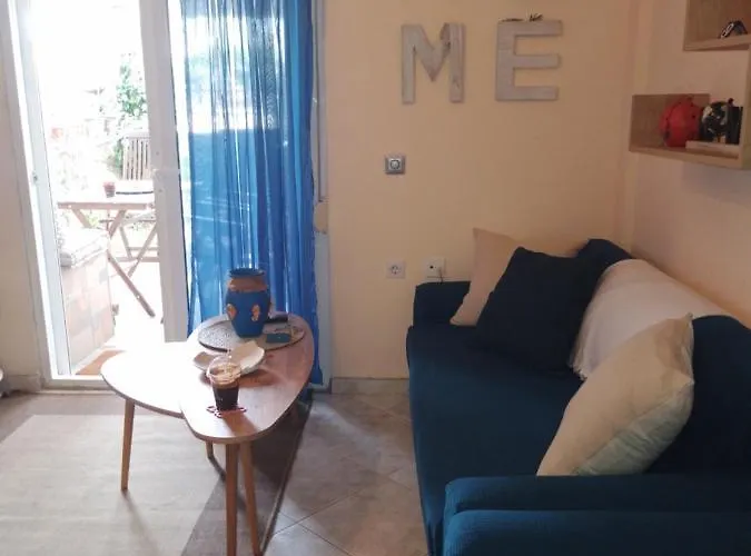 Apartamento In Kallithea