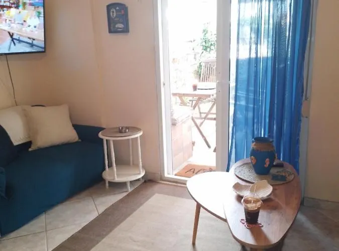 In Kallithea Apartamento *