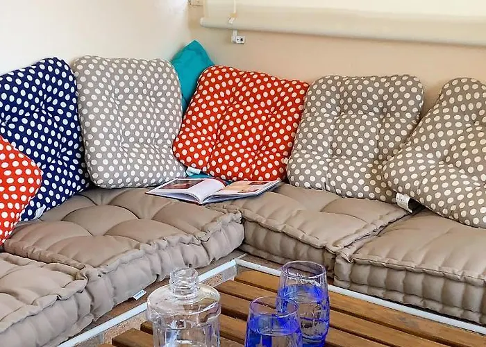 In Kallithea Apartamento