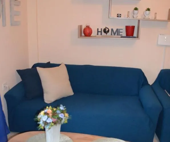 Apartamento In Kallithea Kallithea (Chalkidiki)