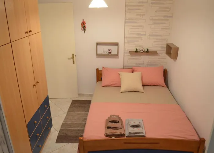 Apartamento In Kallithea *