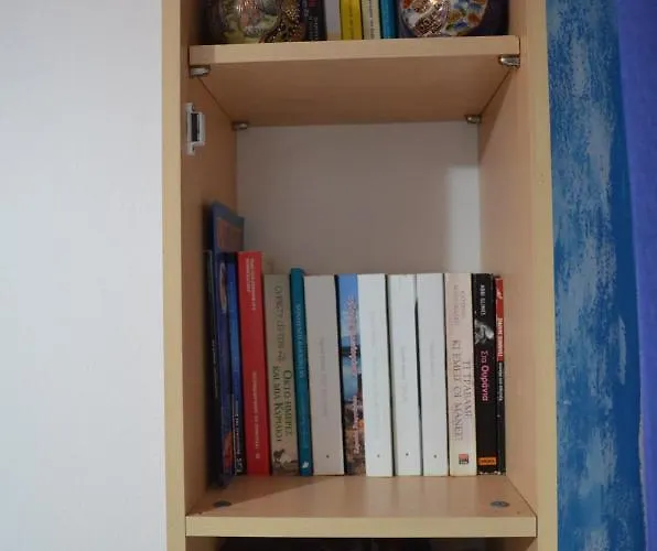 In Kallithea Apartamento *