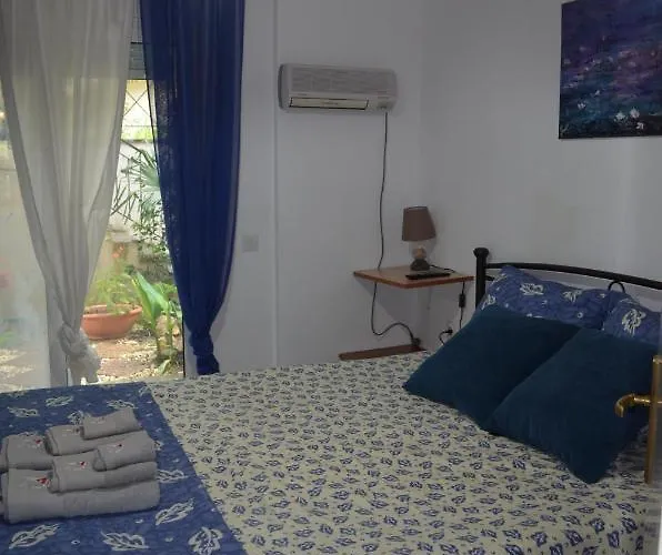 Apartamento In Kallithea Kallithea (Chalkidiki)