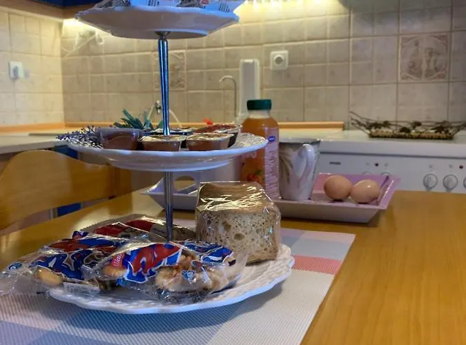 Apartamento In Kallithea Kallithea (Chalkidiki)