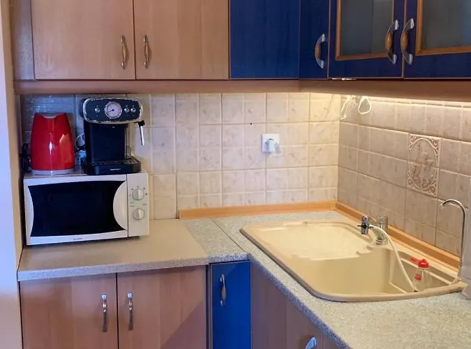 In Kallithea Apartamento