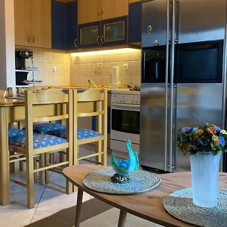 In Kallithea Kallithea (Chalkidiki)