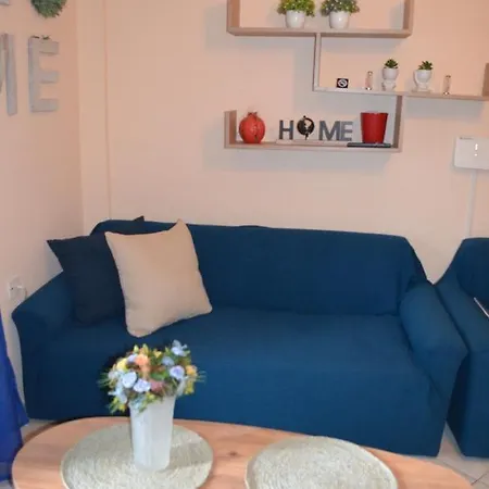 Apartment In Kallithea Kallithea (Chalkidiki)