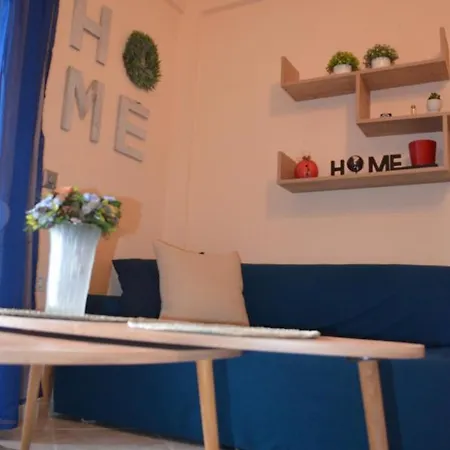 In Kallithea Kallithea (Chalkidiki)