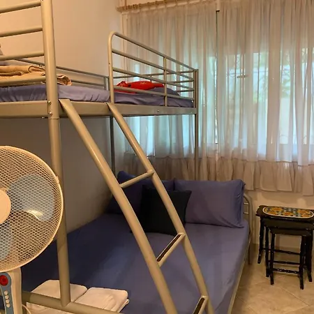 In Kallithea Apartment *