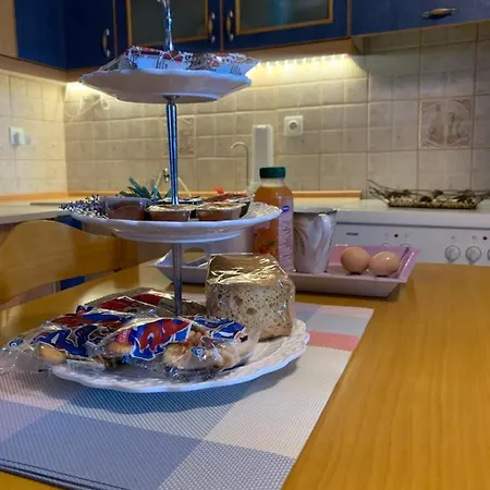 Διαμέρισμα In Kallithea Kallithea (Chalkidiki)