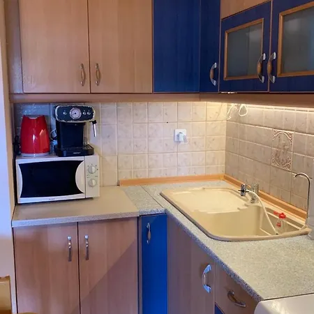 In Kallithea Διαμέρισμα