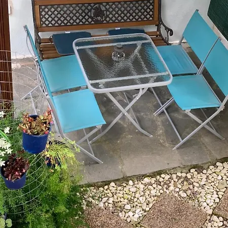 Appartamento In Kallithea *