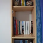 In Kallithea Apartament *