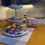 Apartament In Kallithea Kallithea (Chalkidiki)