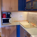 In Kallithea Apartament