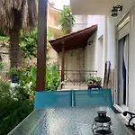 In Kallithea Apartament *