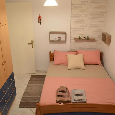 Appartement In Kallithea *