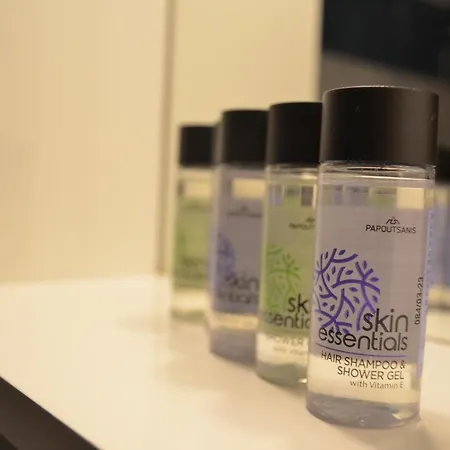 In Kallithea Appartement Kallithea (Chalkidiki)