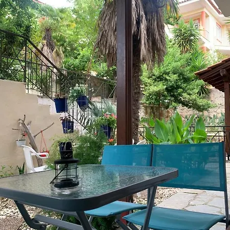 Apartament In Kallithea