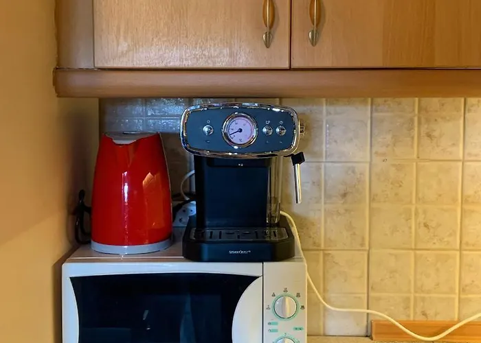 Appartement In Kallithea