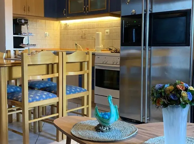 In Kallithea Kallithea (Chalkidiki)