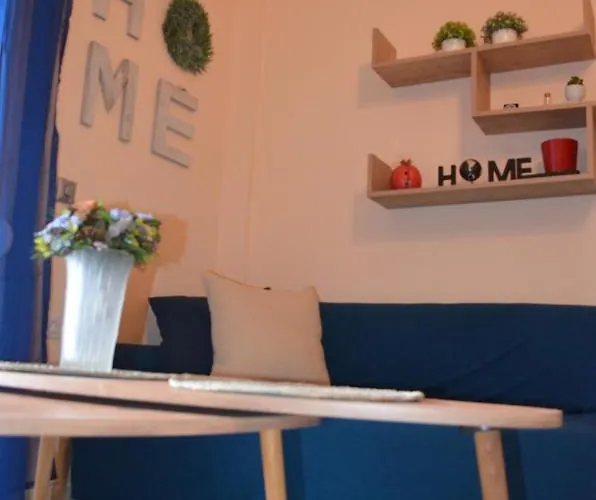 In Kallithea Kallithea (Chalkidiki)