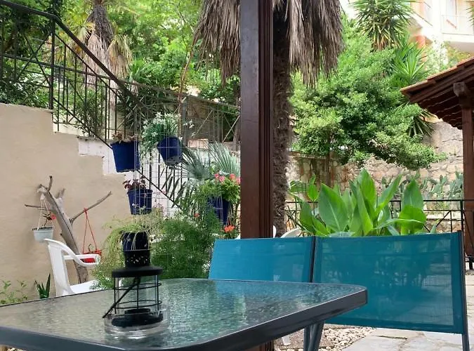 Appartement In Kallithea