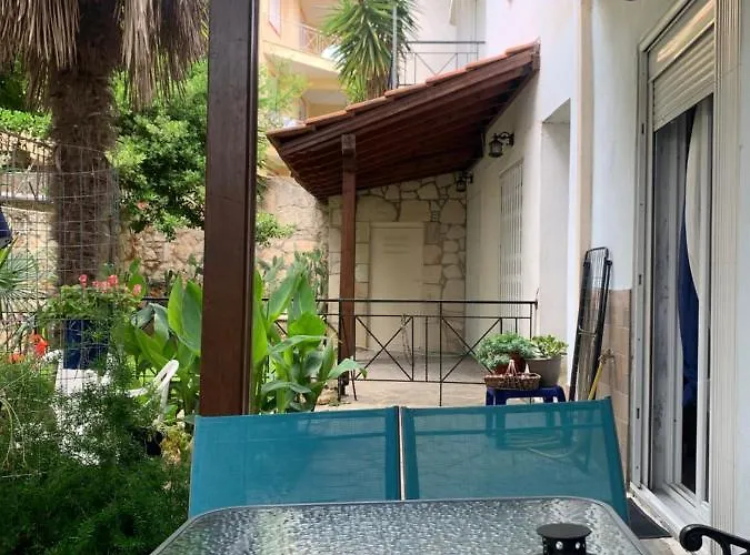 In Kallithea Appartement *